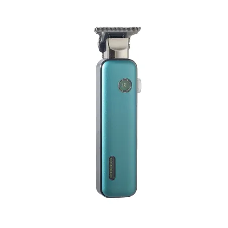 MAQUINA CORTE EXPLORER AZUL Zero Cut