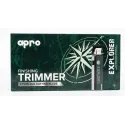 MAQUINA CORTE  EXPLORER GRIS Zero Cut | Albi