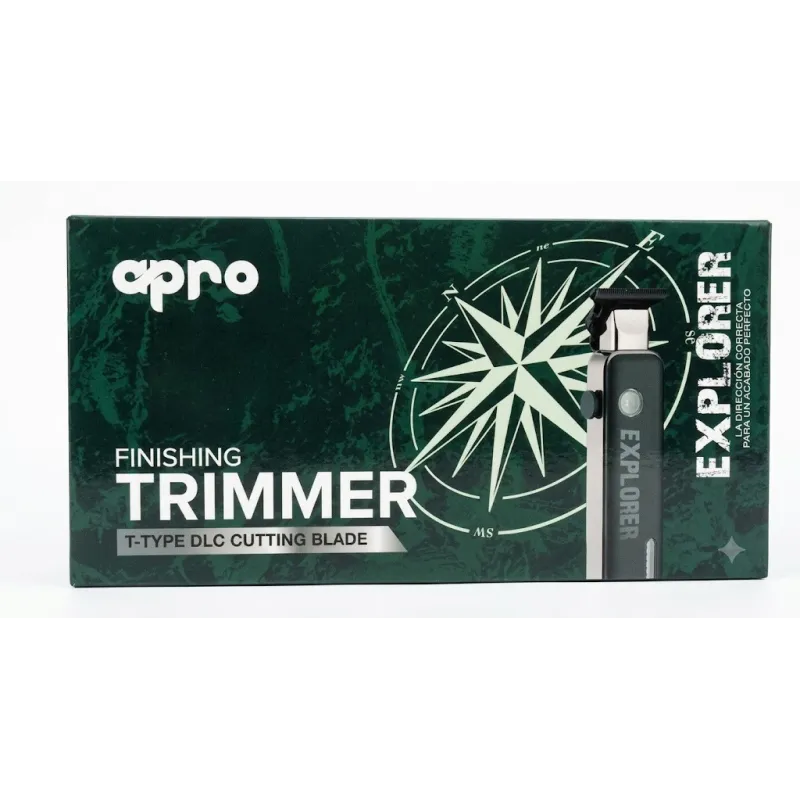 MAQUINA CORTE  EXPLORER GRIS Zero Cut | Albi