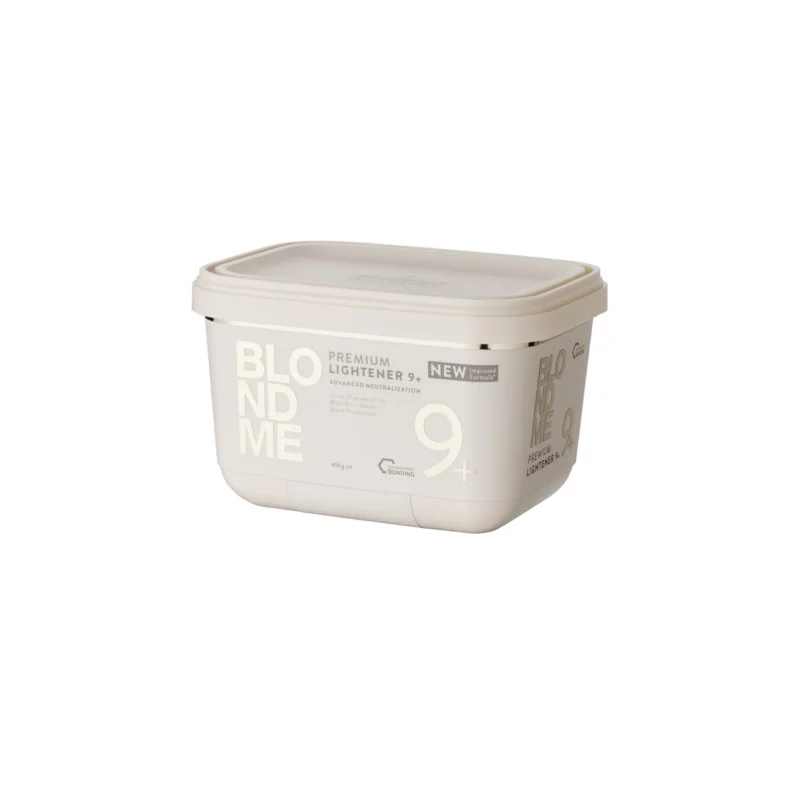 BLONDME PREMIUM LIGHTENER 9+ Advanced Neutralization 450g