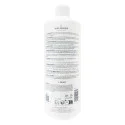 Valquer Laboratorios Champú Cebolla Estimulante capilar 1000ml - reverso (INCI / modo de empleo)