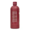 Exitenn Profesional Emulsión Oxidante 20 vol 1000ml - reverso (INCI / modo de empleo)