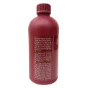 Exitenn Profesional Emulsión Oxidante 10 vol 1000ml - reverso (INCI / modo de empleo)