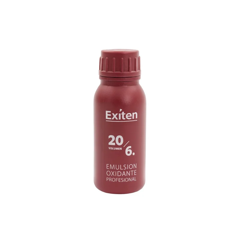 Exitenn Profesional Emulsión Oxidante 20 vol 75ml