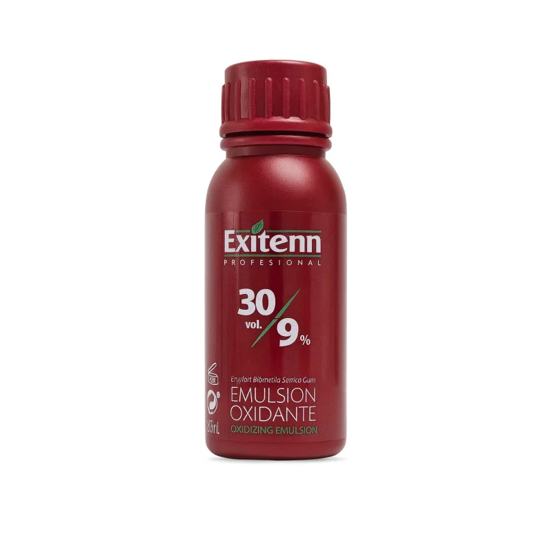 Exitenn Profesional Emulsión Oxidante 30 vol 75ml