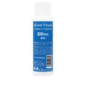 Max Point Crema Oxidante 20Vol 6% 60ml - reverso (INCI / modo de empleo)