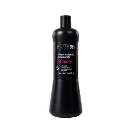 BLACK PROFESSIONAL LINE OXIDANTE 30 Vol 1000ml