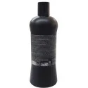 BLACK PROFESSIONAL LINE OXIDANTE 30 Vol 1000ml - reverso (INCI / modo de empleo)