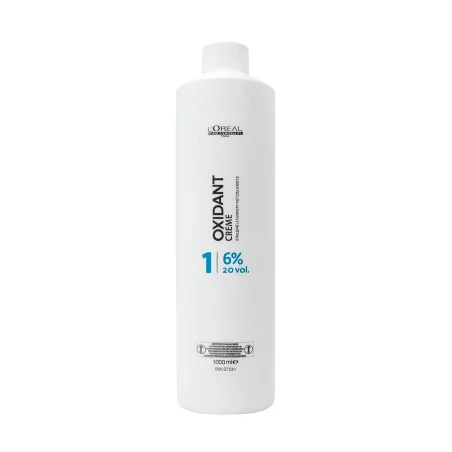 L'OREAL Crema Oxidante 20 vol 1000ml