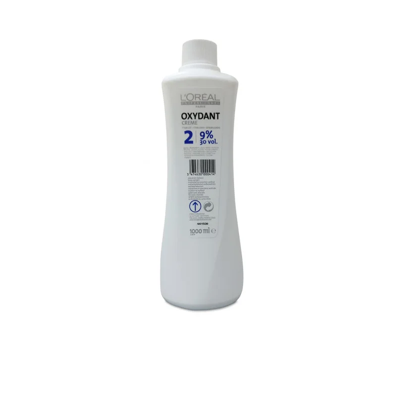 L'ORÉAL OXIDANTE 30 vol 9% 1000ml