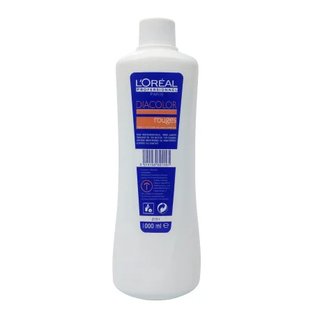 L'ORÉAL DIACOLOR Tinte Rojos 1000ml
