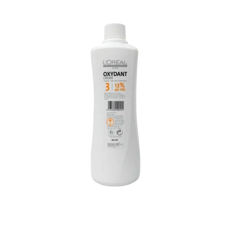L'ORÉAL OXIDANTE CREMA 40vol 12% 1000ml