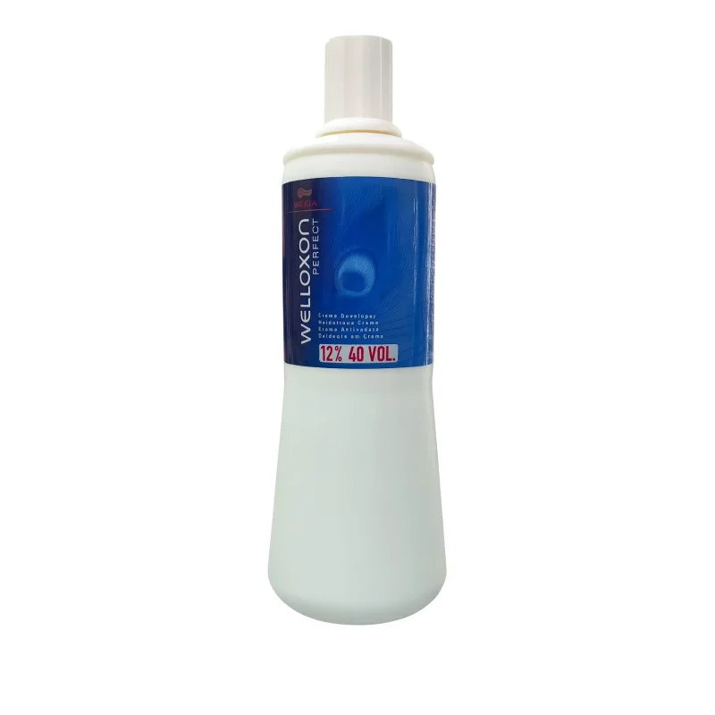 WELLA WELLOXON PERFECT Oxidante 12% 40 VOL 1000ml