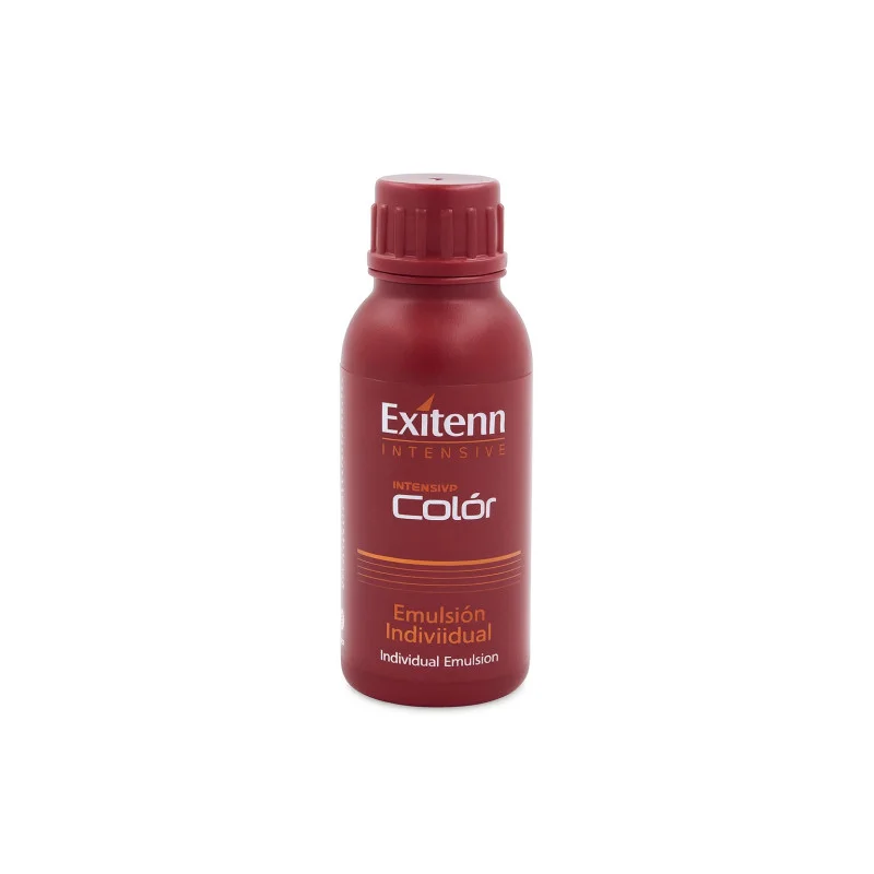 Exitenn Color Emulsión Reveladora 100ml