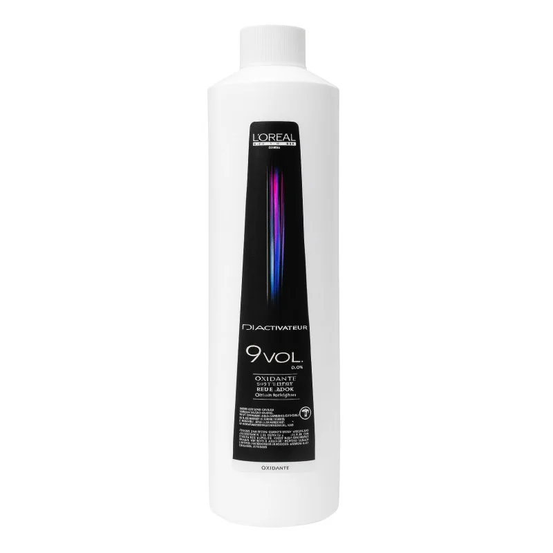L'ORÉAL DIACITIVATEUR  Revelador 9vol 1000ml