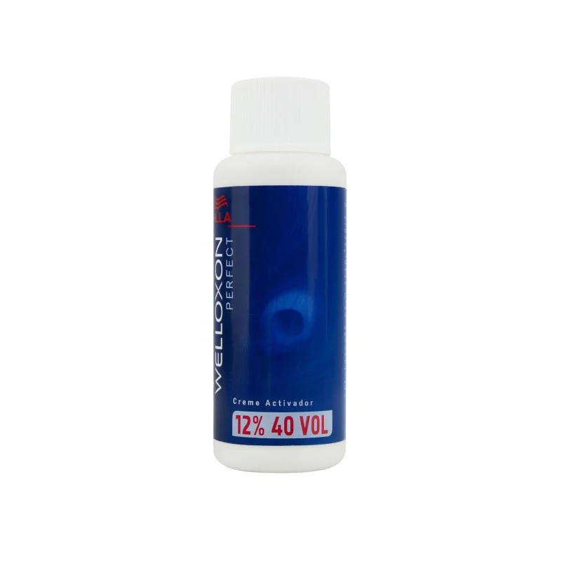 Wella WelloXon Oxidante Individual 40Vol 12% 60ml