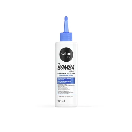Salon Line S.O.S Bomba Tónico Fortalecedor 100ml