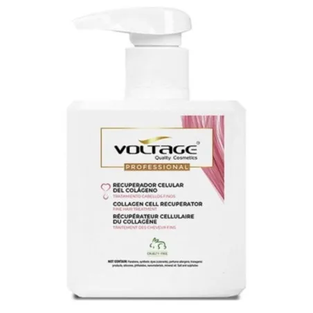 Voltage Recuperador Colágeno