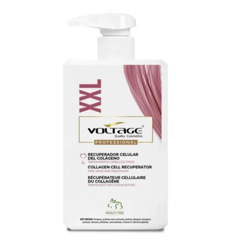 Voltage Professional Recuperador XXL | Carpel