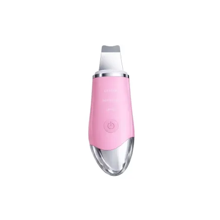 Albi Limpiador Facial Ultrasónico R&J Rosa ÉLEVÉ