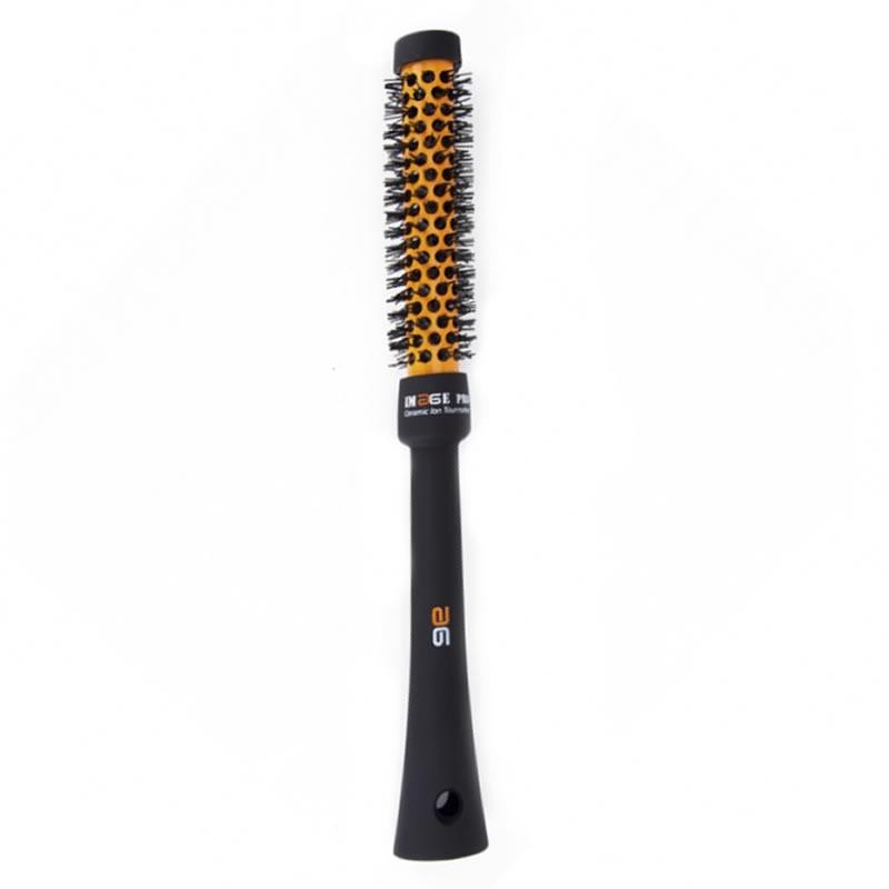 Cepillo térmico cerámico con turmalina 16 mm Asuer | Asuer