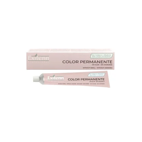 Exitenn Tinte Color Permanente Sin amoniaco Nº9 60ML