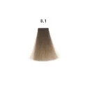 Exitenn Tinte Color Permanente Sin amoniaco Nº8.1 60ML - catálogo (tono / muestra)