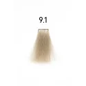 Exitenn Color Permanente Sin amoniaco Nº9.1 60ml - catálogo (tono / muestra)