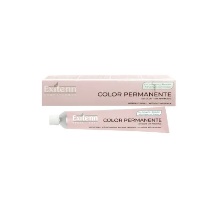 Exitenn Color Permanente Sin amoniaco Nº7.3 60ML