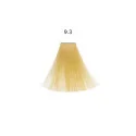 Exitenn Tinte Color Permanente Sin amoniaco Nº9.3 60ML - catálogo (tono / muestra)