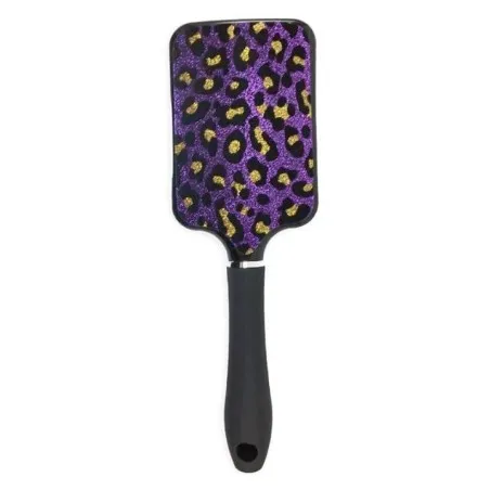 Paleta AG Fantasía Leopardo Cepillo