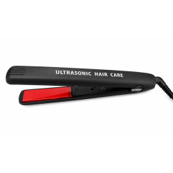 Giubra Plancha Ultrasonic Hair Care