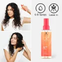 Sun Bonacure Spray Beach Waves Spray Texturizante Coco 150ml | Schwarzkopf Professional