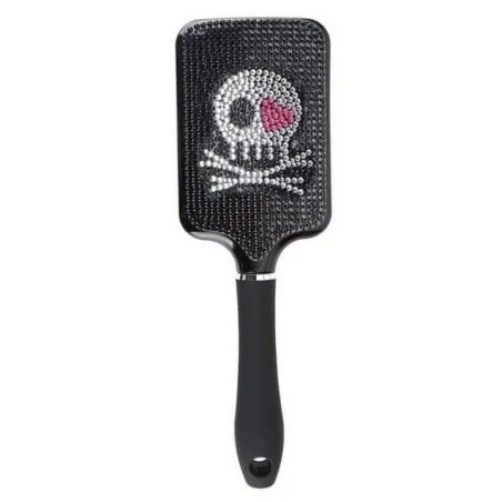 Paleta AG Fantasía Calavera Cepillo