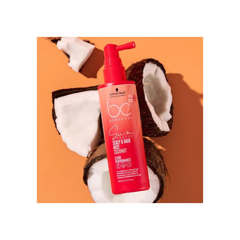 Sun Bonacure Bruma Protectora 100ml | Schwarzkopf Professional