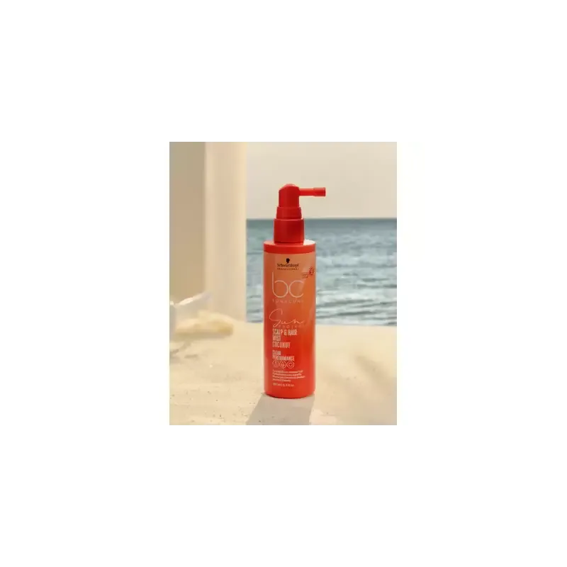Sun Bonacure Bruma Protectora 100ml | Schwarzkopf Professional
