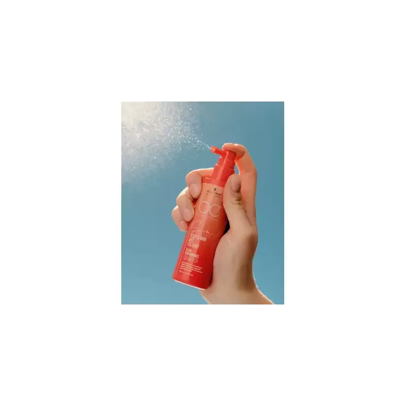 Sun Bonacure Bruma Protectora 100ml | Schwarzkopf Professional
