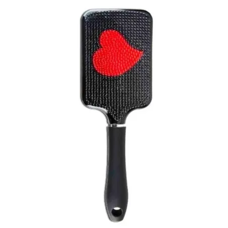 Paleta AG Fantasía Corazón Cepillo