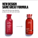Wella professionals Ultimate Repair Champú Reparador 250ml | Wella Professionals
