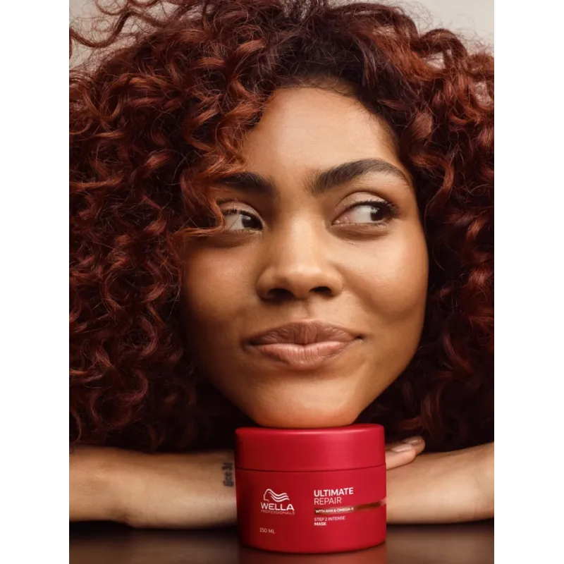 Wella Professionals Ultimate Repair Mascarilla 150 ml | Wella Professionals
