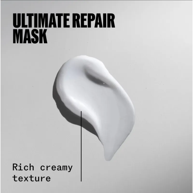 Wella Professionals Ultimate Repair Mascarilla 150 ml | Wella Professionals