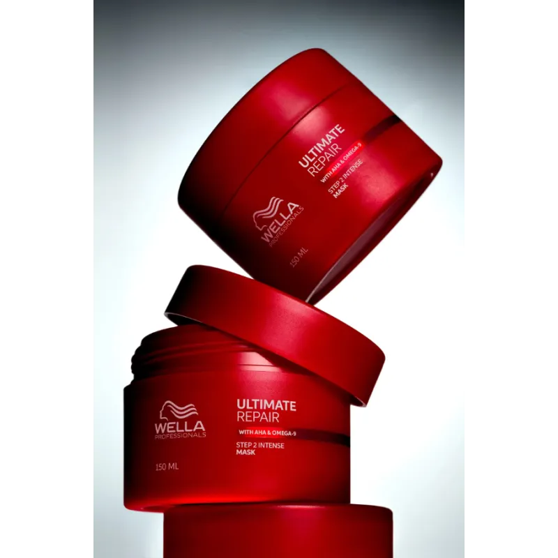Wella Professionals Ultimate Repair Mascarilla 150 ml | Wella Professionals