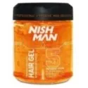 NishMan Gel Ultra Fuerte Nº 5 750ml | NishMan