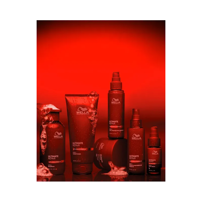 Wella Professionals Ultimate Repair Revitalizante Miracle Hair Rescue 95ml | Wella Professionals