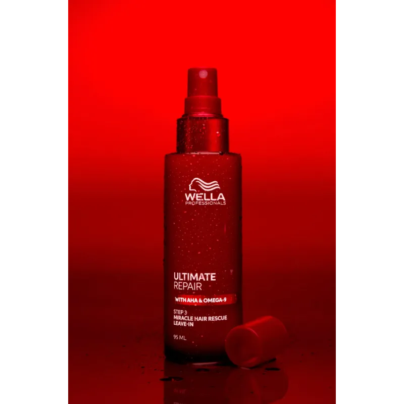 Wella Professionals Ultimate Repair Revitalizante Miracle Hair Rescue 95ml | Wella Professionals