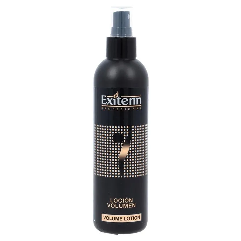 Exitenn Profesional Loción Volumen 250 ml | Exitenn