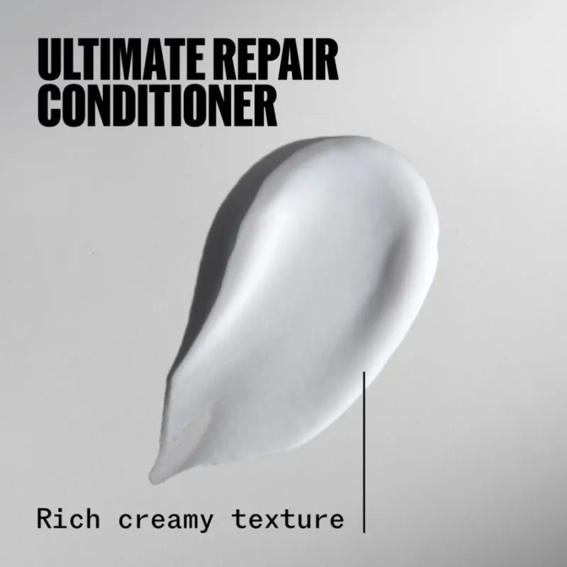 Wella professionals Ultimate Repair Acondicionador Reparador 200 mL | Wella Professionals