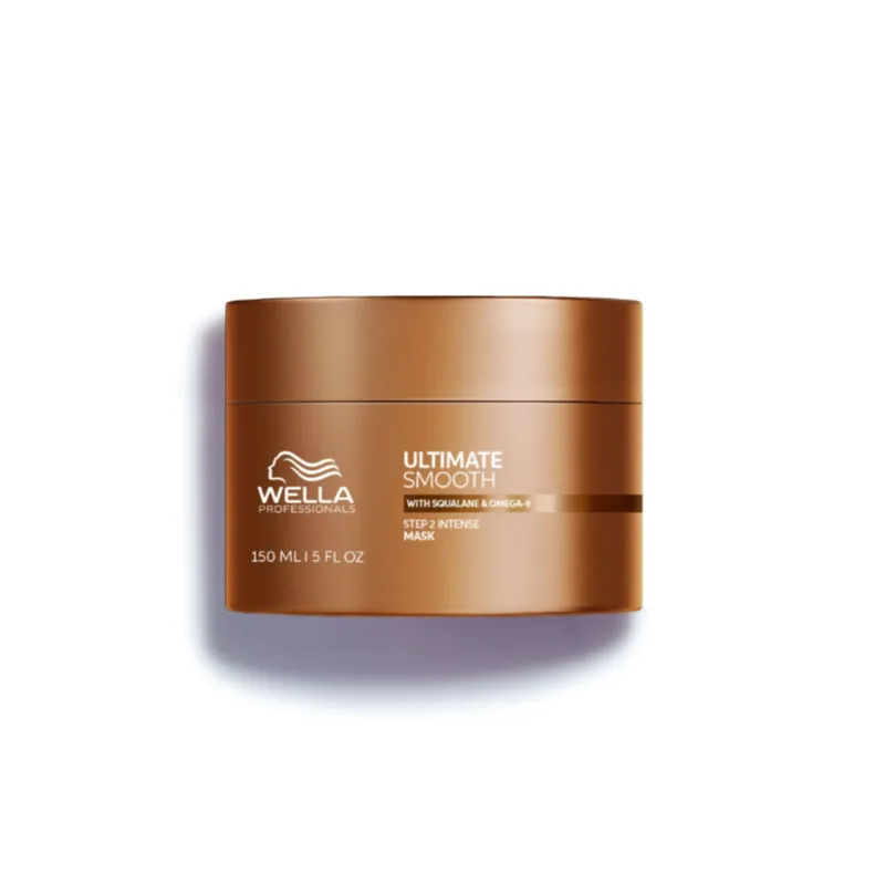 Wella Professionals Ultimate Smooth Mascarilla 150 ml | Wella Professionals