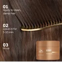 Wella Professionals Ultimate Smooth Mascarilla 500 ml | Wella Professionals