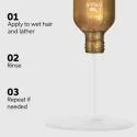 Wella Professionals Ultimate Smooth Champú 250 ml | Wella Professionals